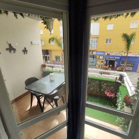 Apartamento Nuevo A 50 M. De La Playa Daire El El Morche Dış mekan fotoğraf