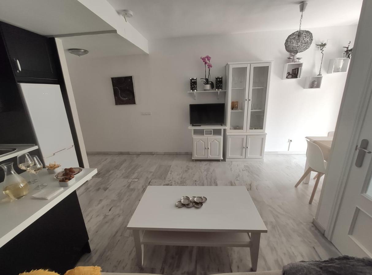 Apartamento Nuevo A 50 M. De La Playa Daire El El Morche Dış mekan fotoğraf