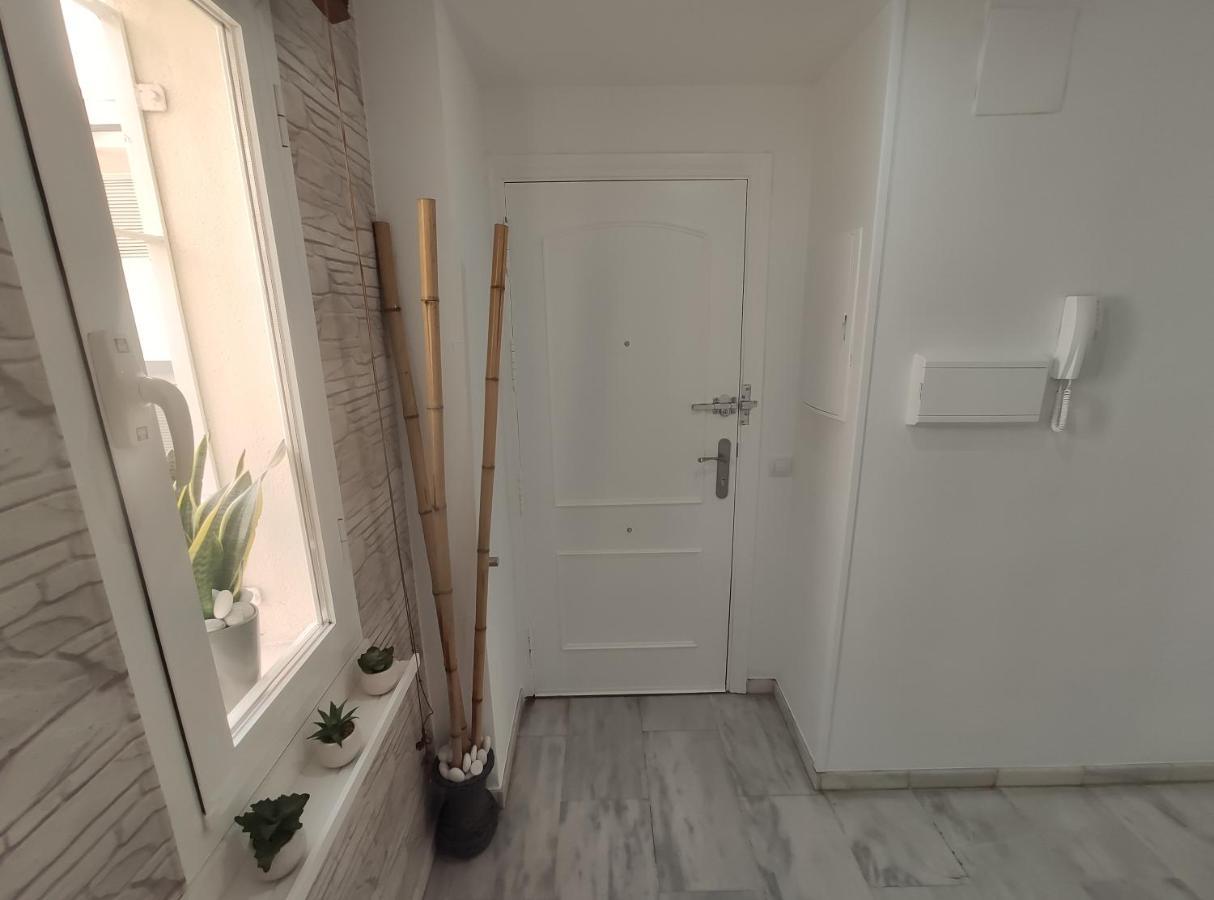 Apartamento Nuevo A 50 M. De La Playa Daire El El Morche Dış mekan fotoğraf