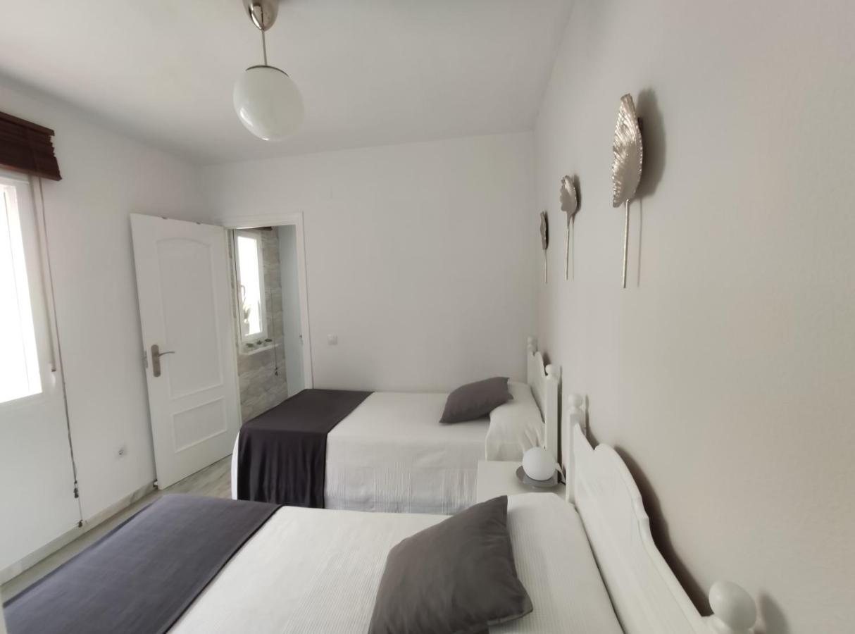 Apartamento Nuevo A 50 M. De La Playa Daire El El Morche Dış mekan fotoğraf