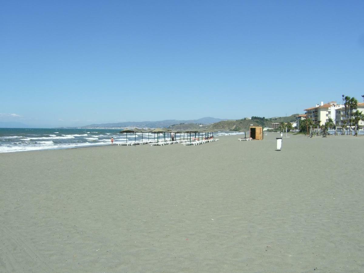 Apartamento Nuevo A 50 M. De La Playa Daire El El Morche Dış mekan fotoğraf