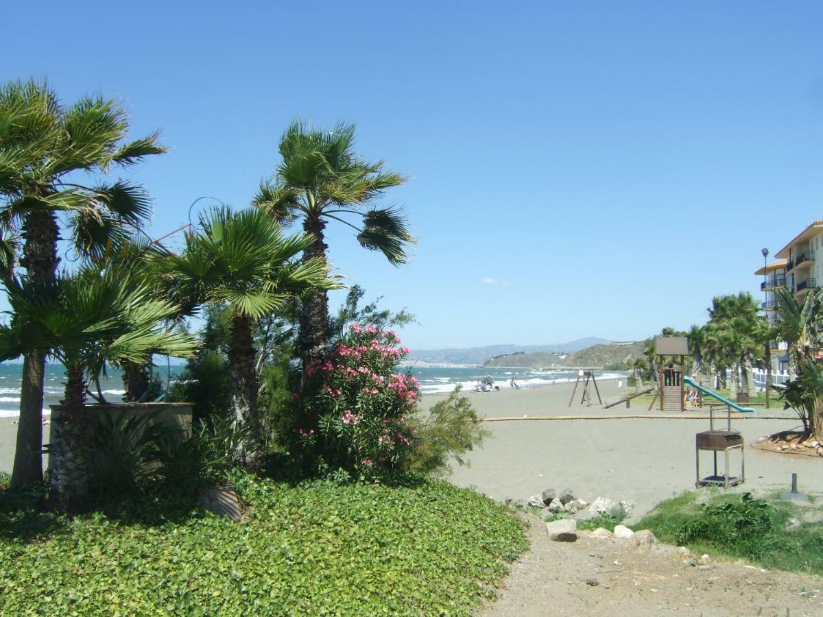 Apartamento Nuevo A 50 M. De La Playa Daire El El Morche Dış mekan fotoğraf